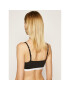 Calvin Klein Underwear Sada 2 podprsenek Bra Top 000QF6040E Černá - Pepit.cz