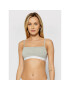 Calvin Klein Underwear Sada 2 podprsenek Bra Top 000QF6040E Šedá - Pepit.cz