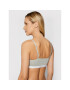 Calvin Klein Underwear Sada 2 podprsenek Bra Top 000QF6040E Šedá - Pepit.cz