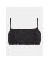 Calvin Klein Underwear Sada 2 podprsenek Bra Top 000QF7215E Barevná - Pepit.cz