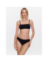 Calvin Klein Underwear Sada 2 podprsenek Bra Top 000QF7215E Černá - Pepit.cz