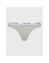 Calvin Klein Underwear Sada 3 kusů klasických kalhotek 000QD3588E Barevná - Pepit.cz