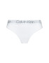 Calvin Klein Underwear Sada 3 kusů klasických kalhotek 000QD3758E Barevná - Pepit.cz