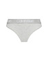 Calvin Klein Underwear Sada 3 kusů klasických kalhotek 000QD3758E Barevná - Pepit.cz