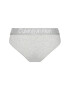 Calvin Klein Underwear Sada 3 kusů klasických kalhotek 000QD3758E Barevná - Pepit.cz