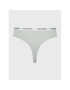 Calvin Klein Underwear Sada 3 kusů string kalhotek 000QD3800E Barevná - Pepit.cz