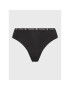 Calvin Klein Underwear Set 7 kusů klasických kalhotek Modern 000QD3993E Barevná - Pepit.cz