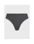 Calvin Klein Underwear Set 7 kusů klasických kalhotek Modern 000QD3993E Barevná - Pepit.cz