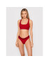 Calvin Klein Underwear Souprava spodního prádla 000QF6233E Červená - Pepit.cz