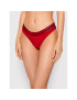 Calvin Klein Underwear Souprava spodního prádla 000QF6233E Červená - Pepit.cz