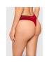 Calvin Klein Underwear Souprava spodního prádla 000QF6233E Červená - Pepit.cz