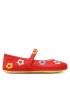 Camper Polobotky TWS Kids K800486-004 S Červená - Pepit.cz