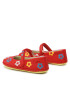 Camper Polobotky TWS Kids K800486-004 S Červená - Pepit.cz