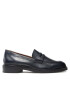 Caprice Loafersy 9-24206-41 Modrá - Pepit.cz