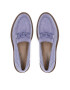 Caprice Loafersy 9-24706-20 Fialová - Pepit.cz