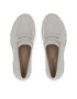 Caprice Loafersy 9-24755-20 Écru - Pepit.cz