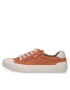 Caprice Sneakersy 9-23737-20 Oranžová - Pepit.cz