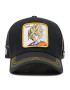 Capslab Kšiltovka Casquette Dragon Ball Z Goku CL/DBZ/1/GO4 Černá - Pepit.cz