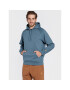 Carhartt WIP Mikina Chase I026384 Modrá Regular Fit - Pepit.cz