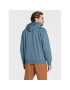 Carhartt WIP Mikina Chase I026384 Modrá Regular Fit - Pepit.cz