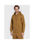 Carhartt WIP Mikina Chase I026385 Hnědá Regular Fit - Pepit.cz