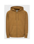 Carhartt WIP Mikina Chase I026385 Hnědá Regular Fit - Pepit.cz