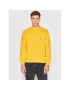 Carhartt WIP Mikina Pocket Sweat I027681 Žlutá Loose Fit - Pepit.cz