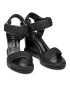 Casadei Sandály 2L010U080NT03569000 Černá - Pepit.cz