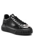 Casadei Sneakersy 2X864T020NC15029000 Černá - Pepit.cz