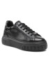 Casadei Sneakersy 2X868T020NC15039000 Černá - Pepit.cz