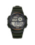 Casio Hodinky AE-1000W-3AVEF Zelená - Pepit.cz