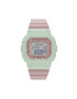 Casio Hodinky Baby-G BLX-565 -3ER Růžová - Pepit.cz