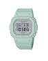 Casio Hodinky BGD-565SC-3ER Zelená - Pepit.cz