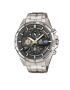 Casio Hodinky Edifice EFR-556D-1AVUEF Stříbrná - Pepit.cz