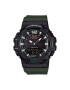 Casio Hodinky HDC-700-3AVEF Zelená - Pepit.cz