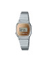 Casio Hodinky LA670WES-4AEF Stříbrná - Pepit.cz