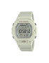 Casio Hodinky LWS-2200H-8AVEF Bílá - Pepit.cz