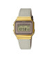 Casio Hodinky Vintage A700WEGL-7AEF Šedá - Pepit.cz