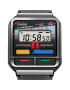 Casio Hodinky Vintage Edgy Stranger Things A120WEST-1AER Šedá - Pepit.cz