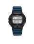 Casio Hodinky WS-1400H-3AVEF Zelená - Pepit.cz