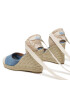 Castañer Espadrilky Carina/8/146 023129-310 Modrá - Pepit.cz