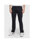 Casual Friday Chino kalhoty Phil 20504239 Tmavomodrá Slim Fit - Pepit.cz