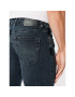 Casual Friday Jeansy Nexo 20504286 Tmavomodrá Regular Fit - Pepit.cz