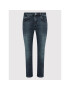 Casual Friday Jeansy Nexo 20504286 Tmavomodrá Regular Fit - Pepit.cz