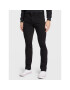 Casual Friday Jeansy Ry Ultraflex 20503637 Černá Slim Fit - Pepit.cz