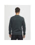 Casual Friday Svetr 20504898 Zelená Regular Fit - Pepit.cz