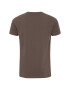 Casual Friday T-Shirt 20503063 Hnědá Slim Fit - Pepit.cz