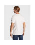 Casual Friday T-Shirt David 20503063 Bílá Slim Fit - Pepit.cz