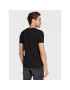 Casual Friday T-Shirt David 20503063 Černá Slim Fit - Pepit.cz