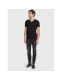 Casual Friday T-Shirt Lincoln 20503062 Černá Slim Fit - Pepit.cz